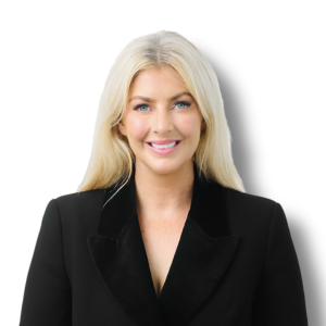 Nicole Ferguson
