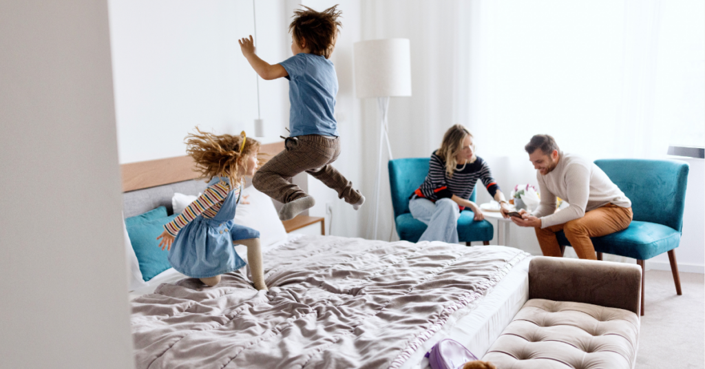 What an extra bedroom or bathroom could mean for price