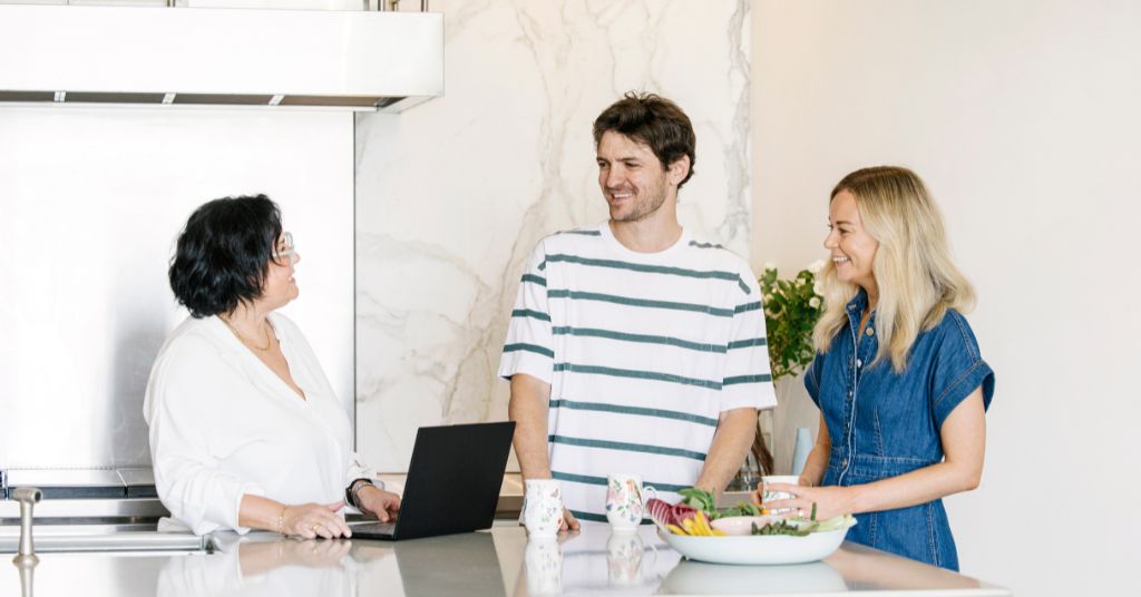 Why do we call ourselves mortgage advisers, and not mortgage brokers