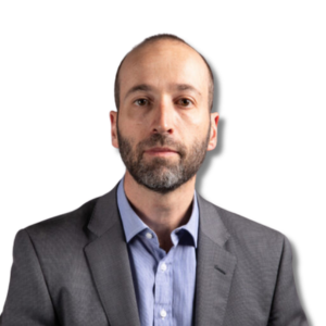 Picture of Nick Bendel