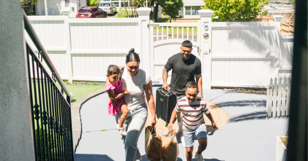 Housing affordability improves to best level in years