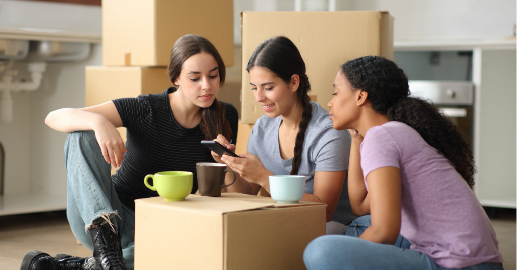 Rental market gives tenants more choice