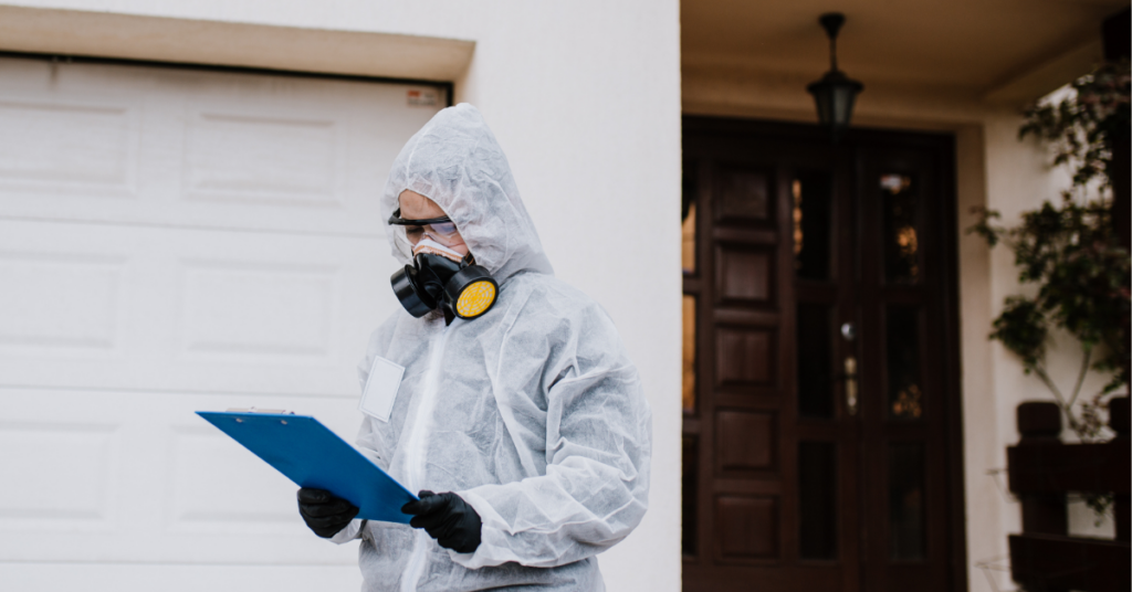 New methamphetamine standards set for rental properties