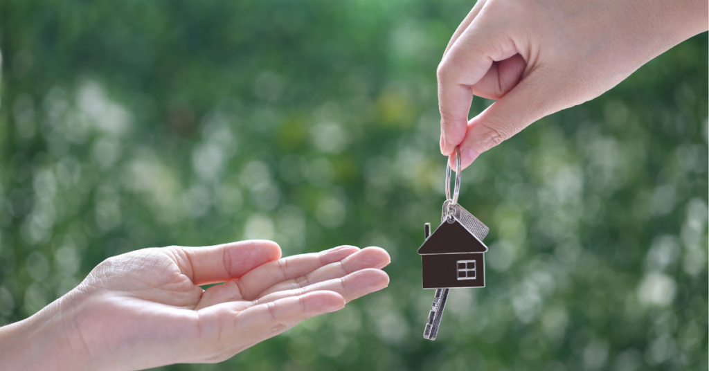 Majority of first home buyers entering market with low deposits