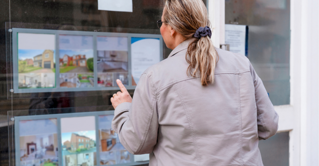 Women remain under-represented in property ownership