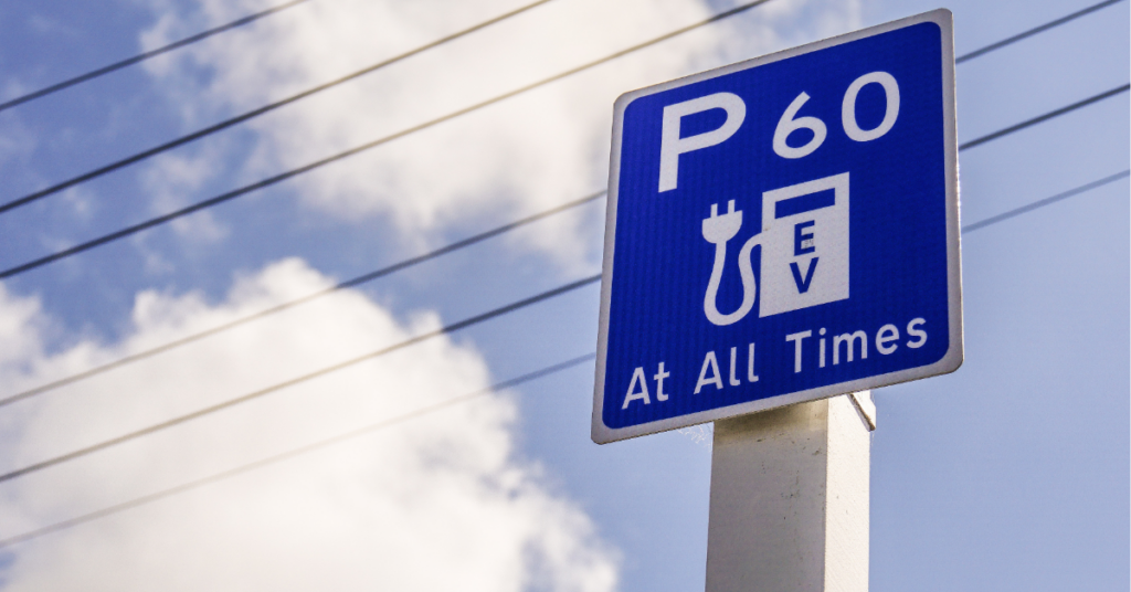 EV charger rollout to accelerate under new rules