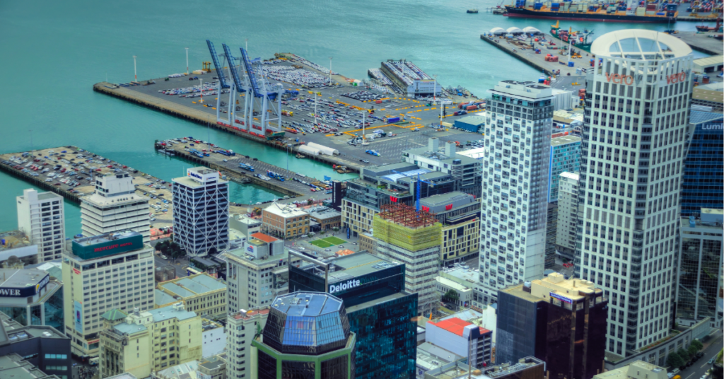 Financial system remains resilient despite global uncertainty