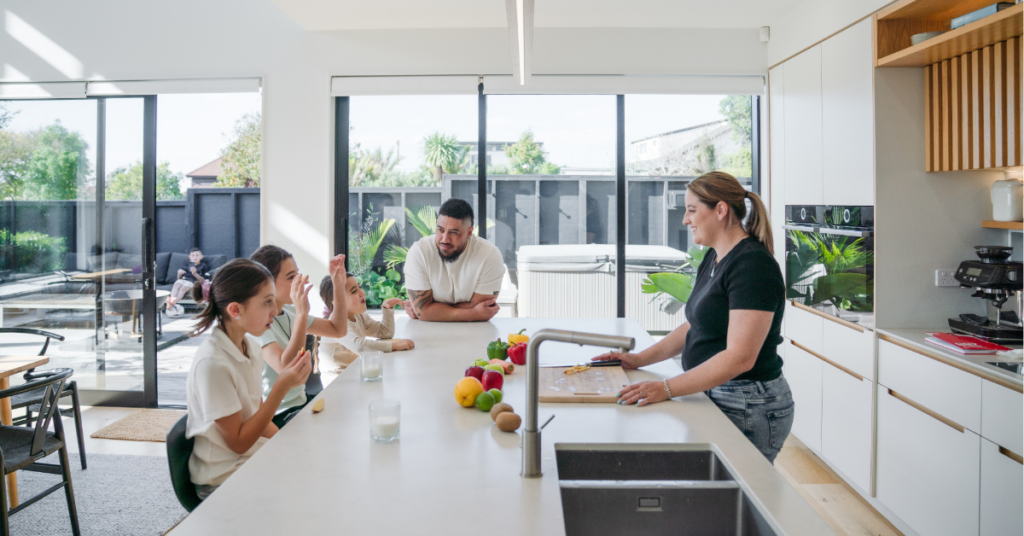 Household living cost pressures continue to ease