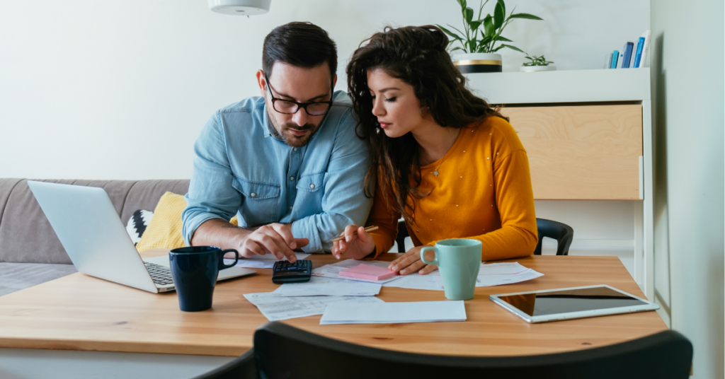 Borrowers face higher mortgage costs as rates rise