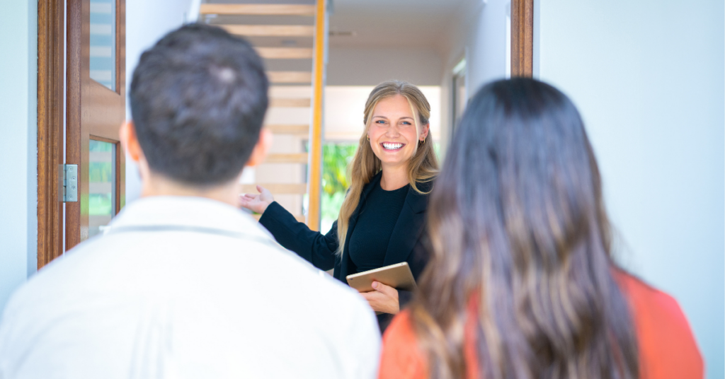 Law change eases penalties for real estate agents
