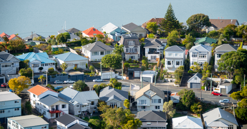 Property market remains subdued as prices edge lower