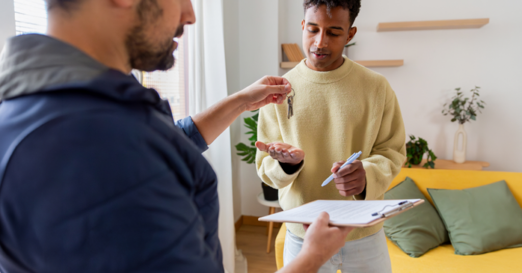 Rental supply edges higher as rents continue to rise
