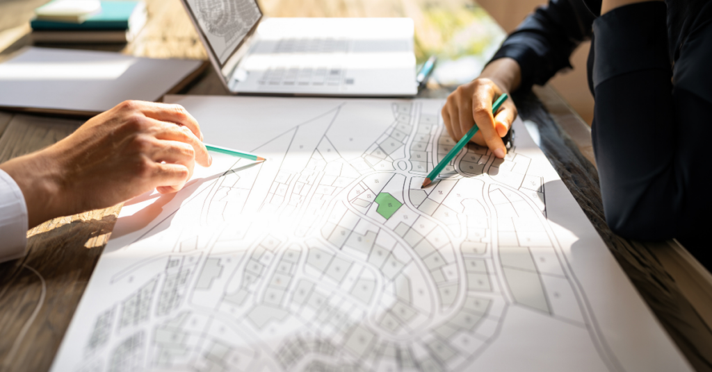 Planning overhaul aims to simplify housing development