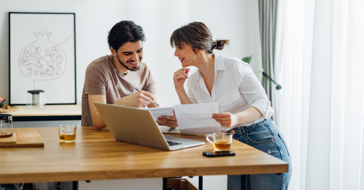 Borrowers show resilience as mortgage trends shift