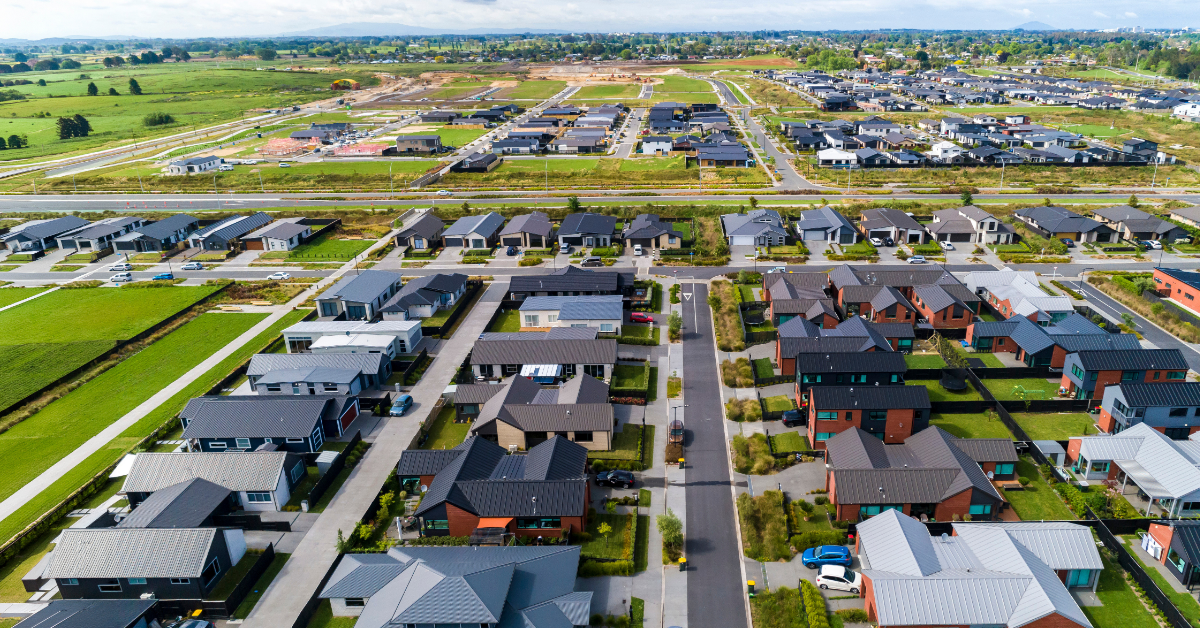 Property market remains in holding pattern as prices edge lower