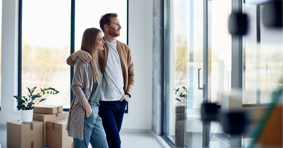 Housing affordability improves for buyers and renters