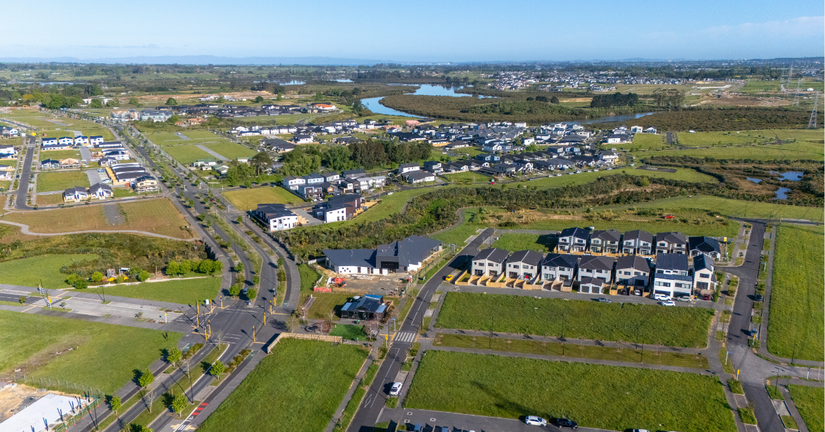 Budget housing measures focus on growth and supply
