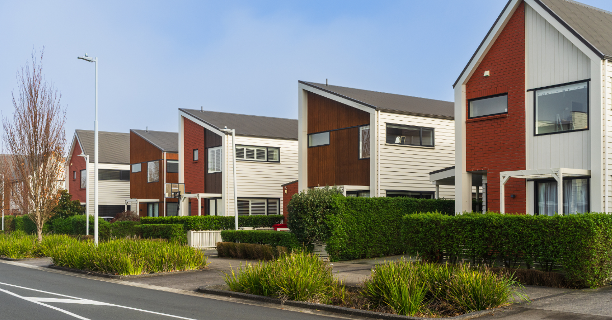 Building consents surge as multi-unit living gains ground