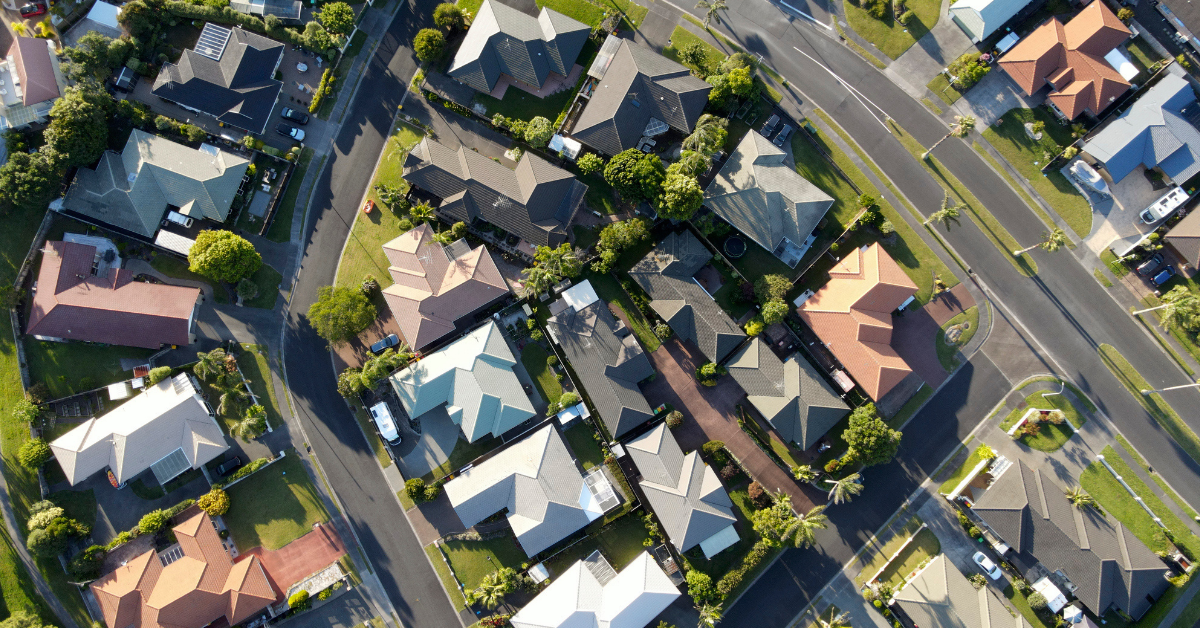 Housing stock grows as listings climb 10.7%