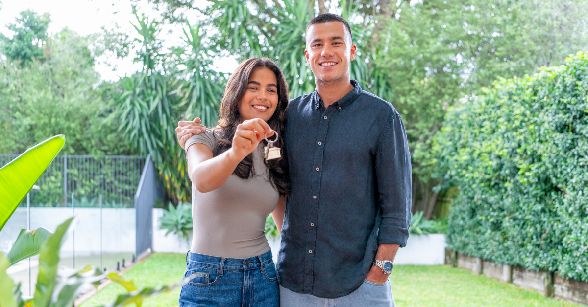 Market tilts in favour of first home buyers