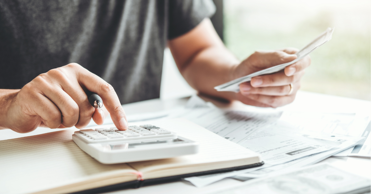 Global tensions cloud inflation outlook and interest rates