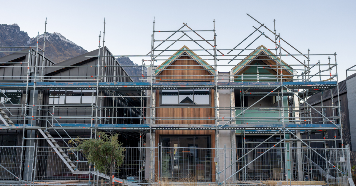 Home consents continue to climb as building activity increases