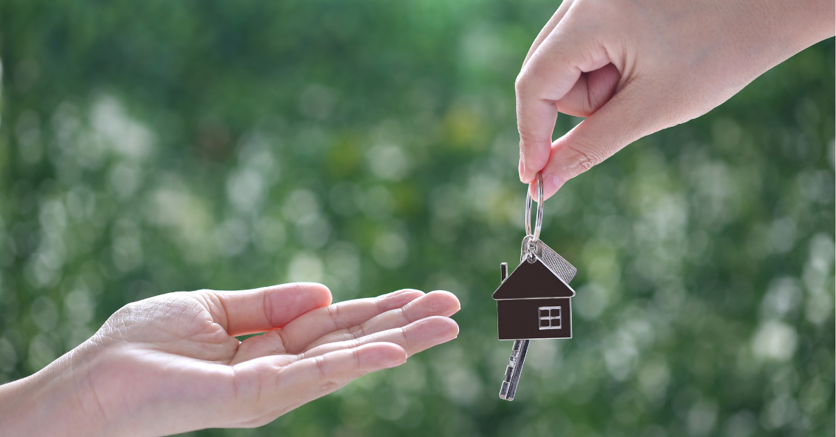 Majority of first home buyers entering market with low deposits