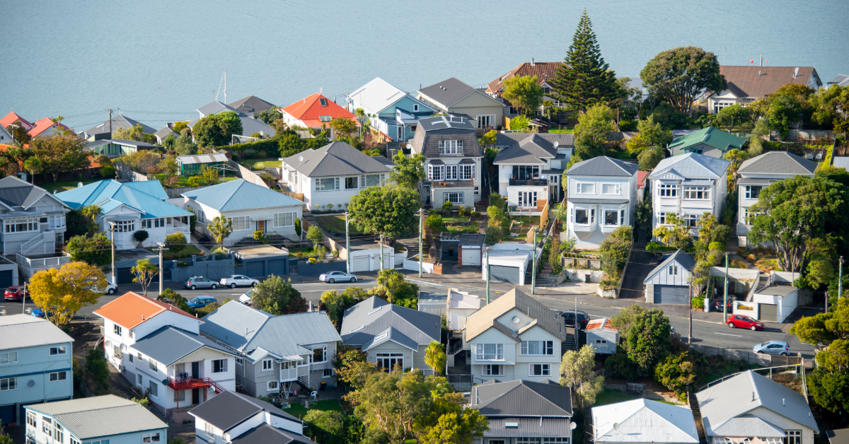 Property market remains subdued as prices edge lower