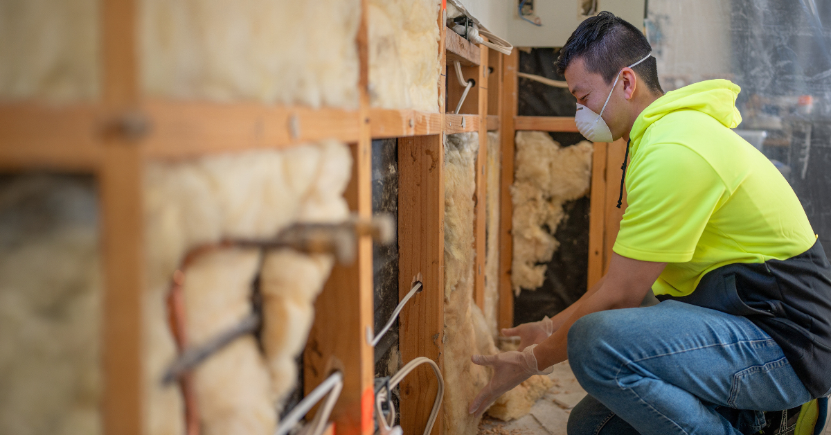 Renovations could become easier under government review