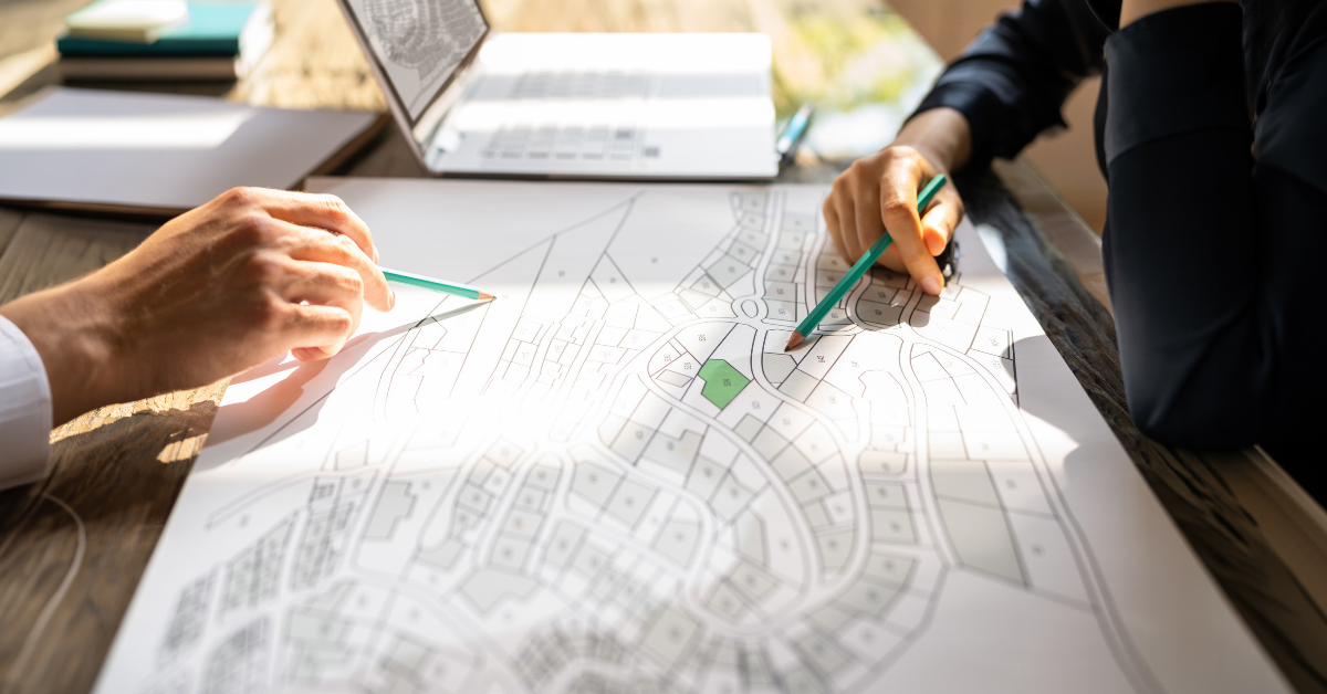 Planning overhaul aims to simplify housing development