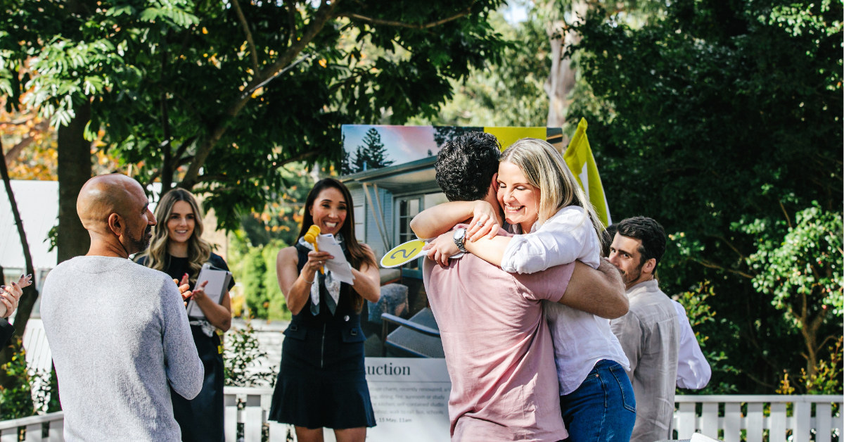 Property sector returns to balance six years after lockdown