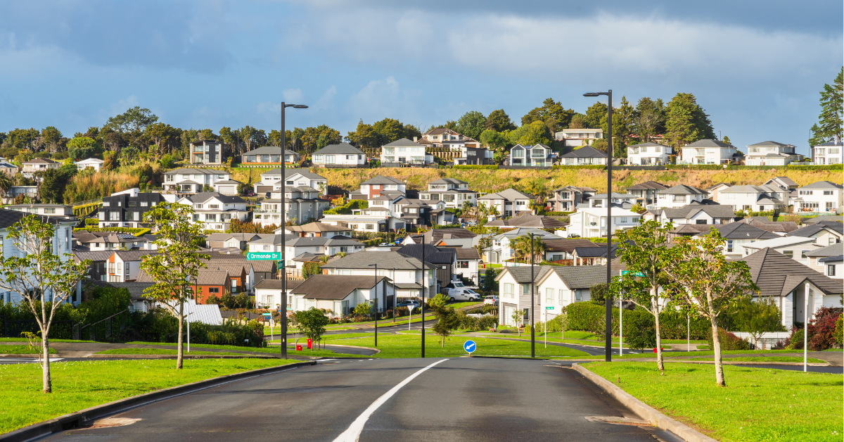 Property values edge higher despite uncertain backdrop