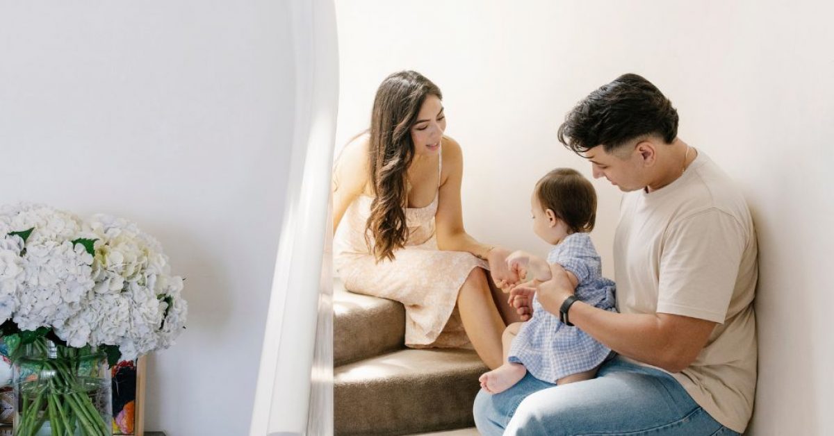 5 reasons 2026 is for first-home buyers