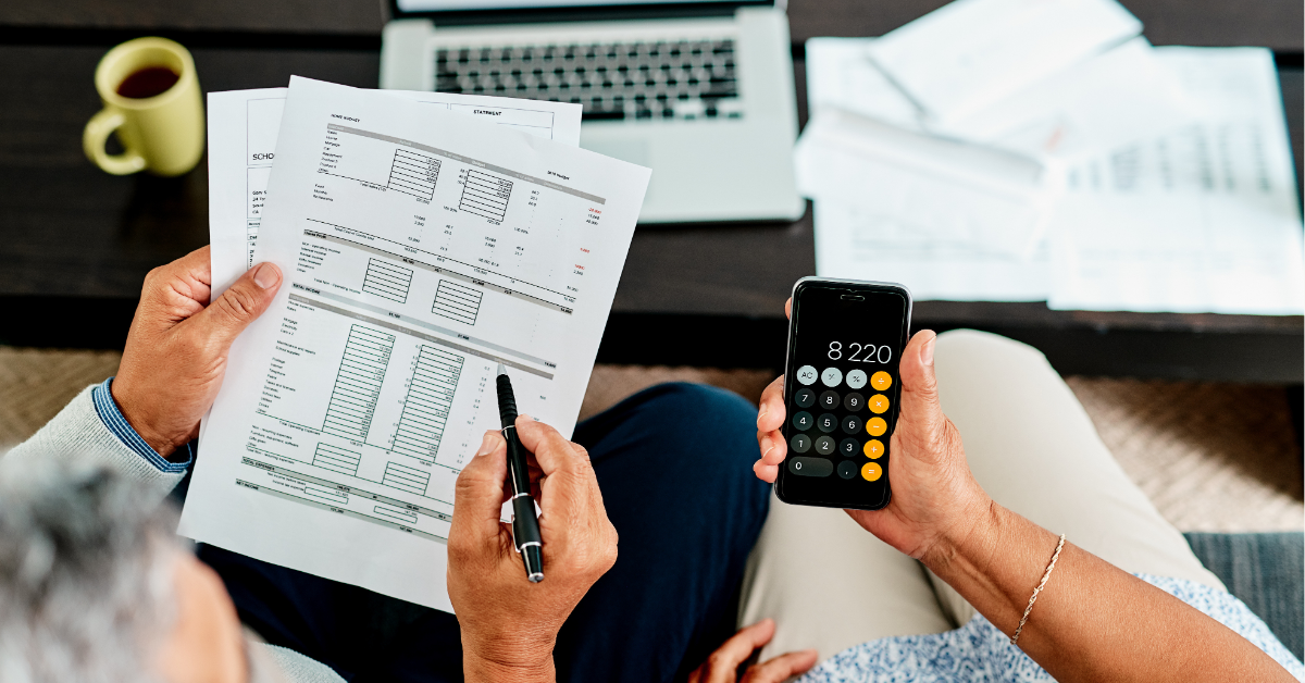 Household living costs rise at slower pace than inflation