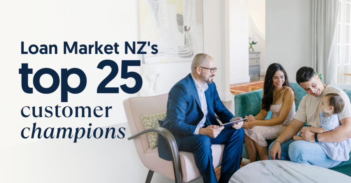 How Loan Market advisers set a new benchmark for client satisfaction in New Zealand