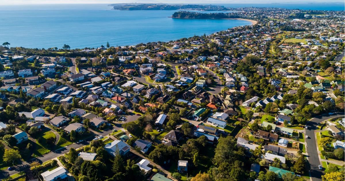 Property market makes steady start to 2026